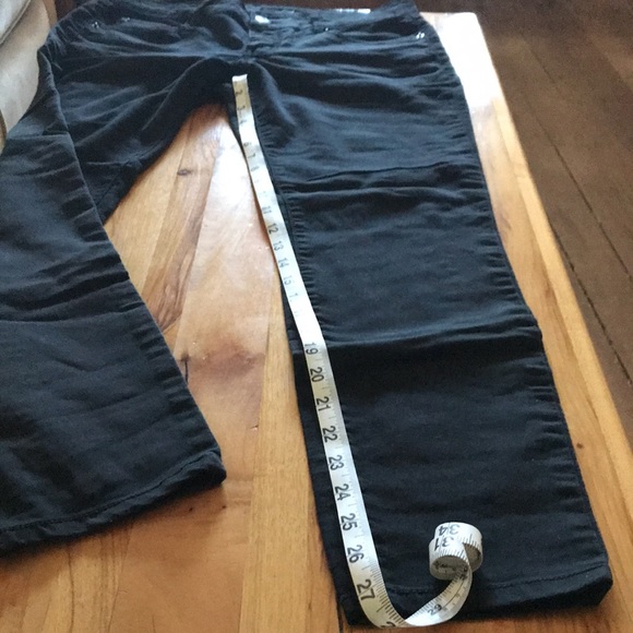 Women's Brody Jeans, cotton casual/office wear pant - Picture 6 of 7